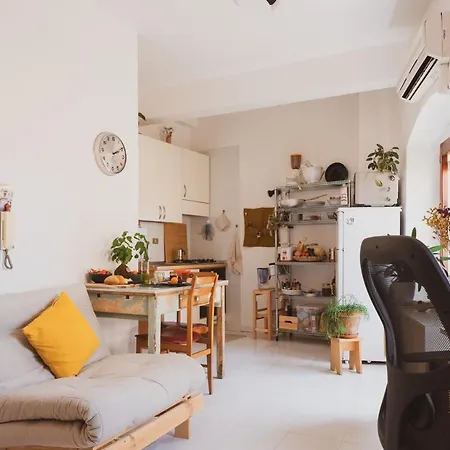 Apartamento Tree Cagliari