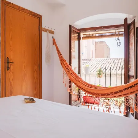 Apartamento Tree Cagliari