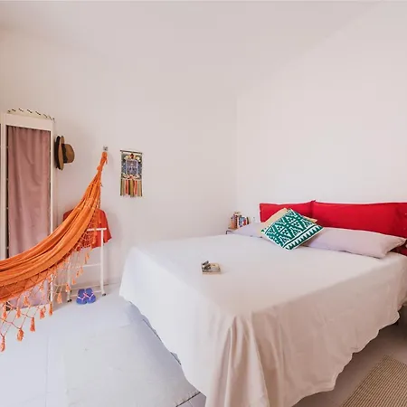 Apartamento Tree Cagliari