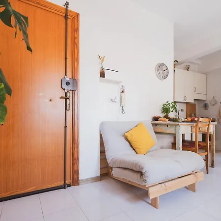 Tree Apartamento